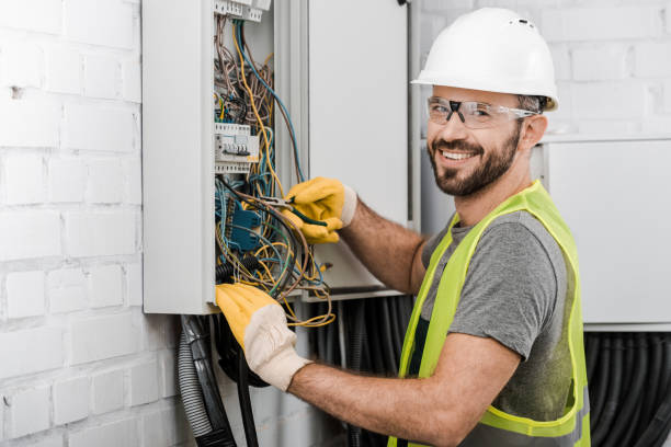 Best Affordable Emergency Electrician  in Pierce City, MO