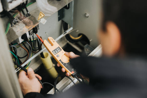 Best Electrical Repair Services  in Pierce City, MO