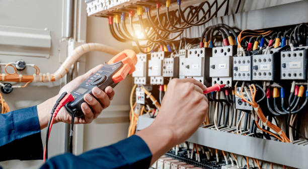Best Industrial Electrical Services  in Pierce City, MO
