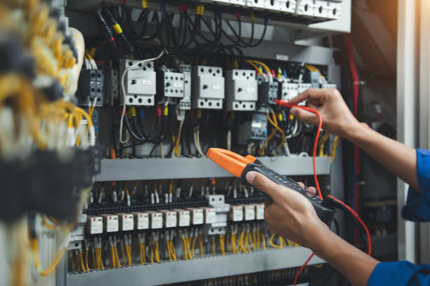 Best Commercial Electrician Services  in Pierce City, MO