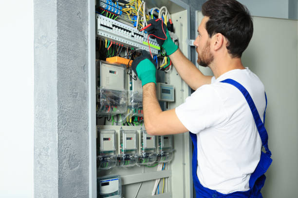 Best Affordable Emergency Electrician  in Pierce City, MO