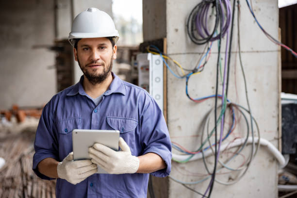 Best Licensed Electrician  in Pierce City, MO